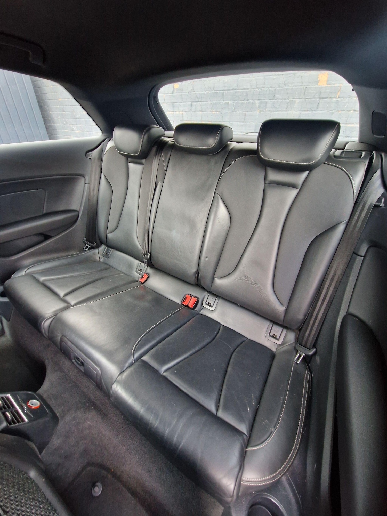 Used Audi S3 for sale - 77808403: Photo 36