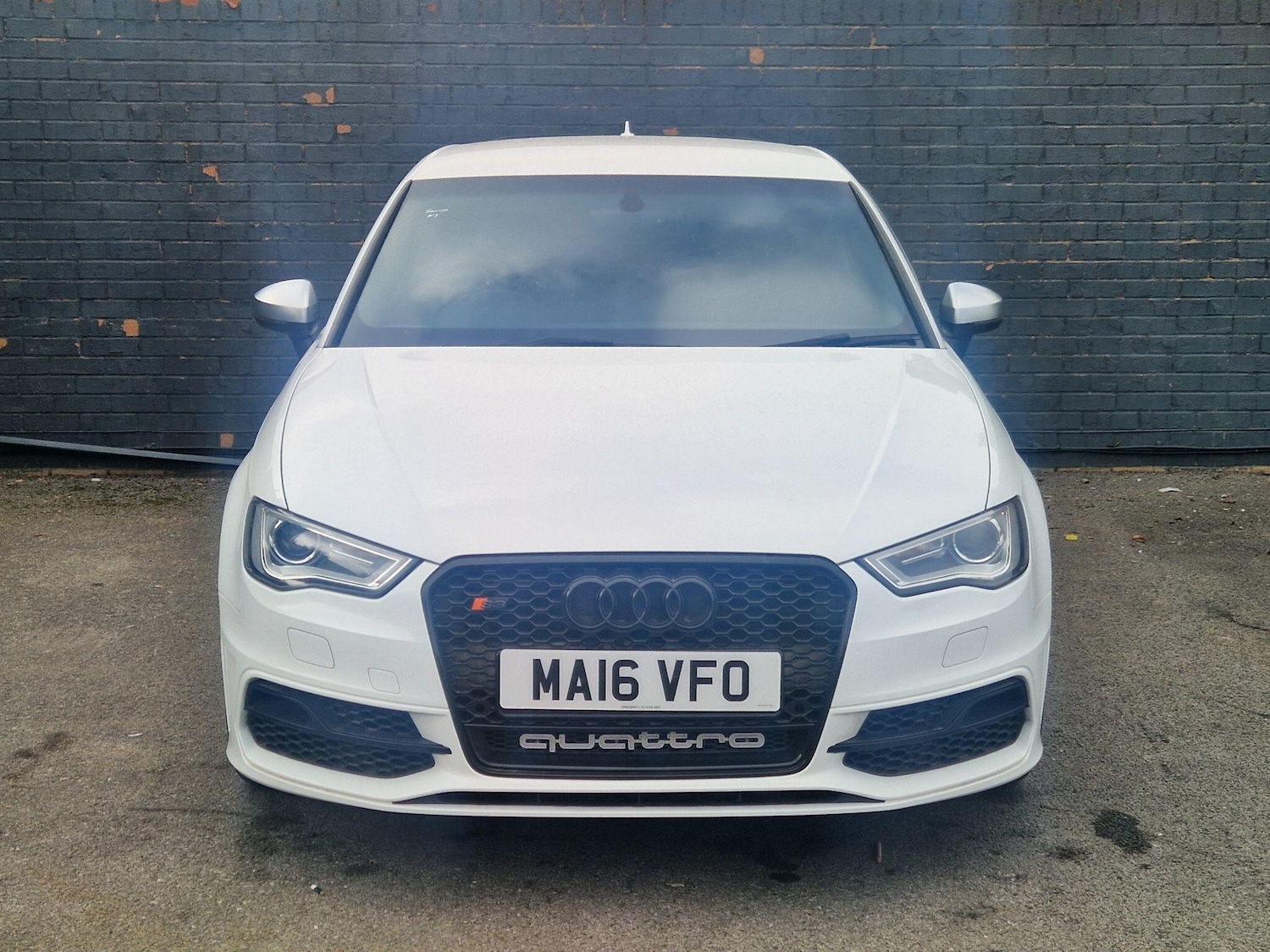 Used Audi S3 for sale - 77808403: Photo 4