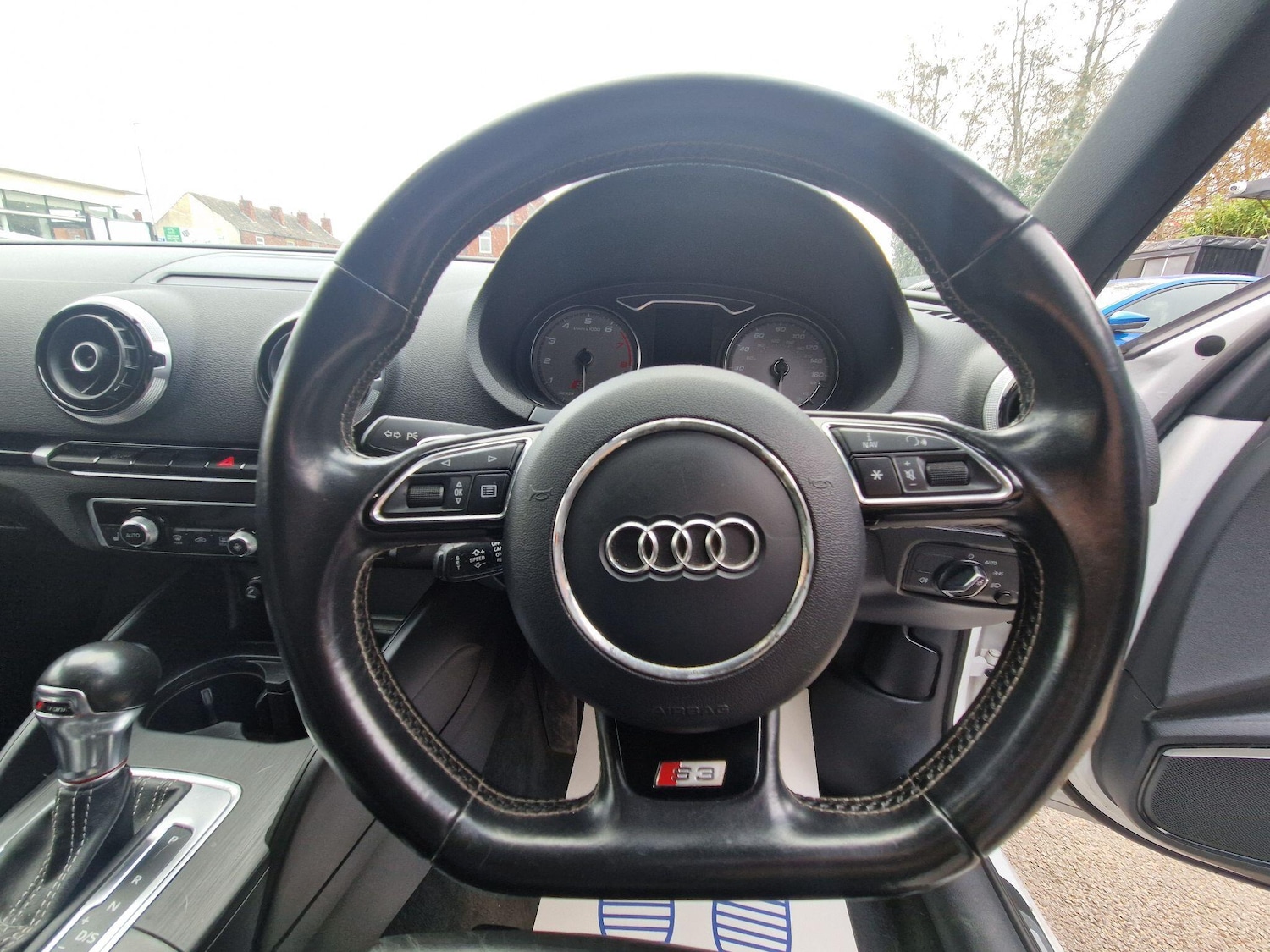Used Audi S3 for sale - 77808403: Photo 40