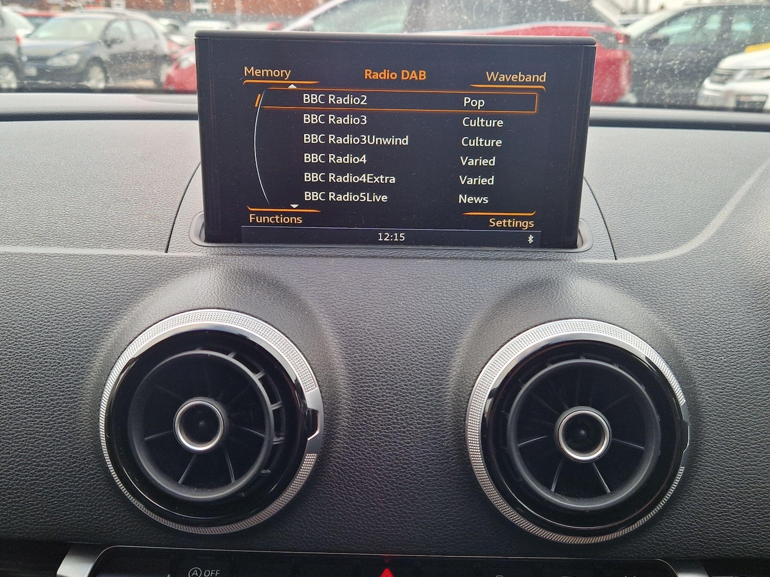 Used Audi S3 for sale - 77808403: Photo 44