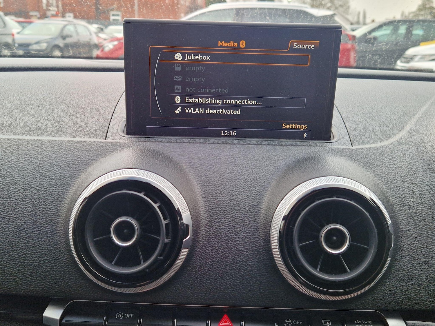 Used Audi S3 for sale - 77808403: Photo 46