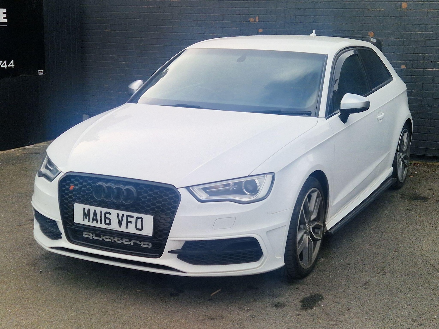 Used Audi S3 for sale - 77808403: Photo 5