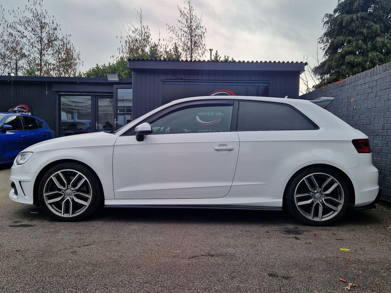 Used Audi S3 for sale - 77808403: Photo 6