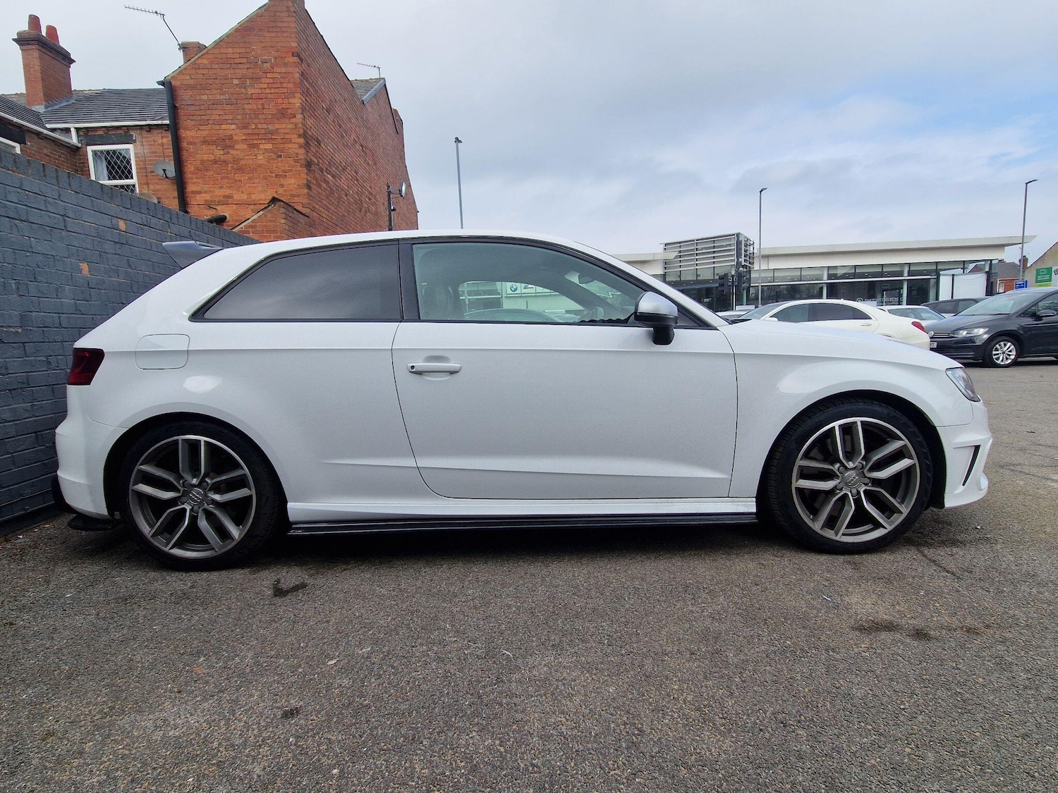 Used Audi S3 for sale - 77808403: Photo 7
