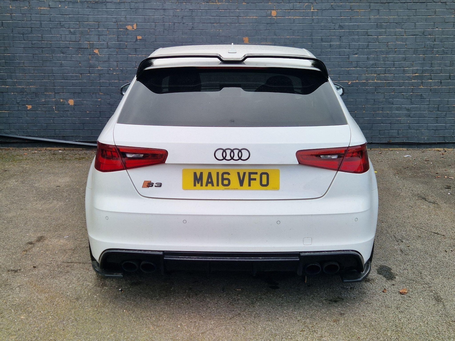 Used Audi S3 for sale - 77808403: Photo 9