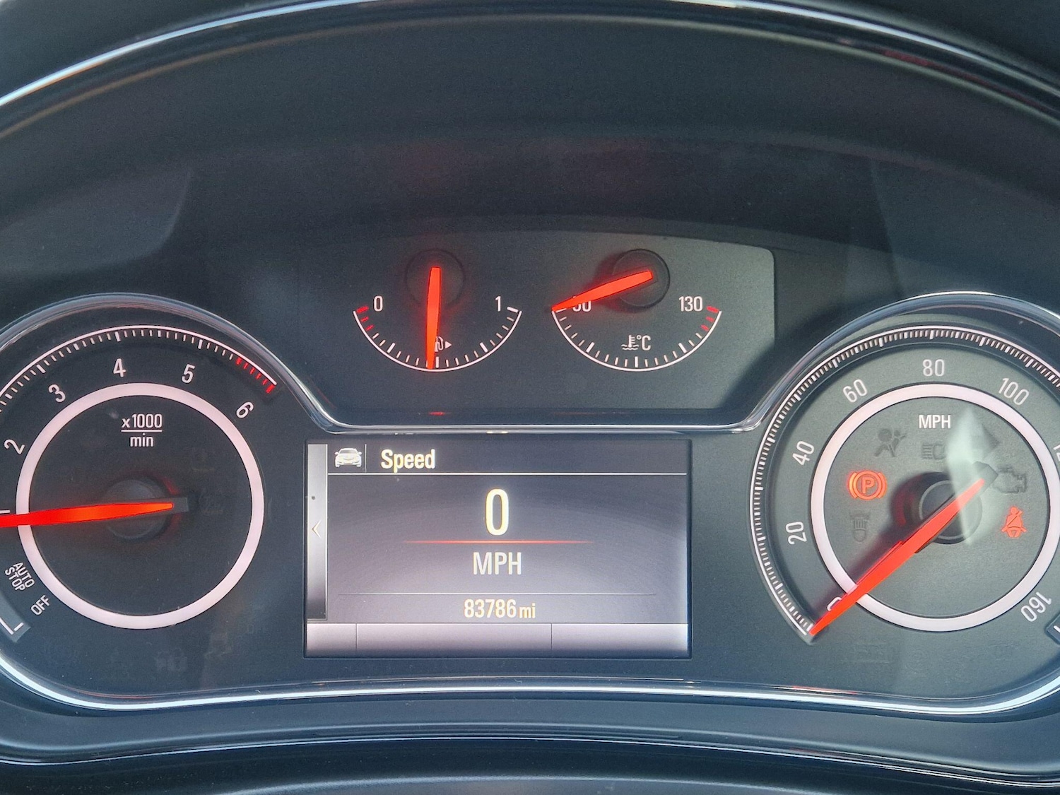 Used Vauxhall Insignia 2015 for sale - 76780680: Photo 11