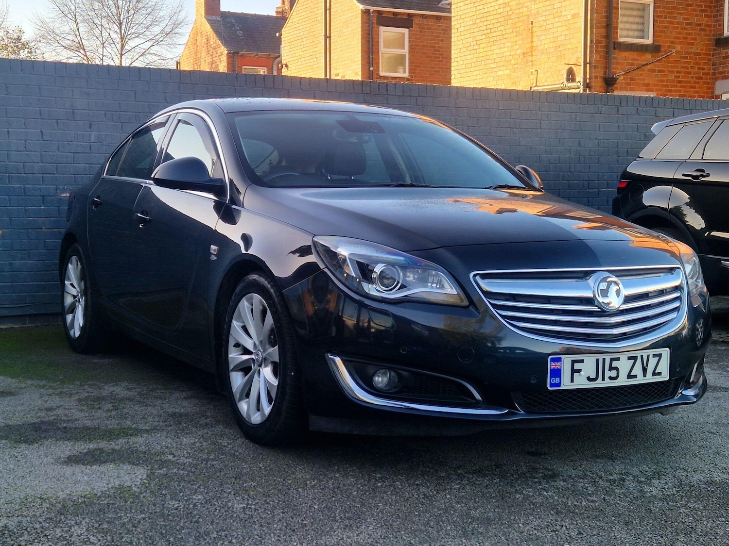 Used Vauxhall Insignia 2015 for sale - 76780680: Photo 16