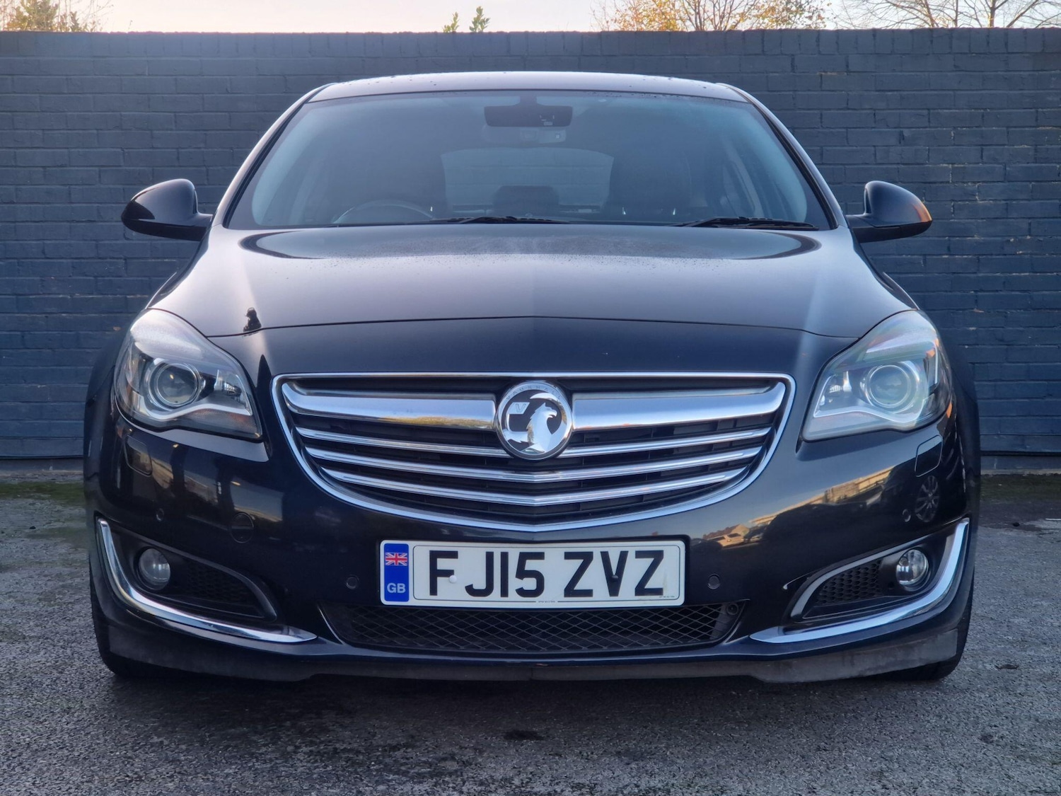 Used Vauxhall Insignia 2015 for sale - 76780680: Photo 17