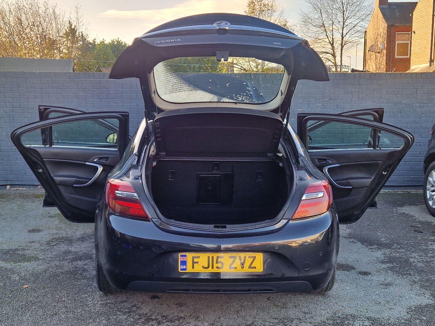 Used Vauxhall Insignia 2015 for sale - 76780680: Photo 20