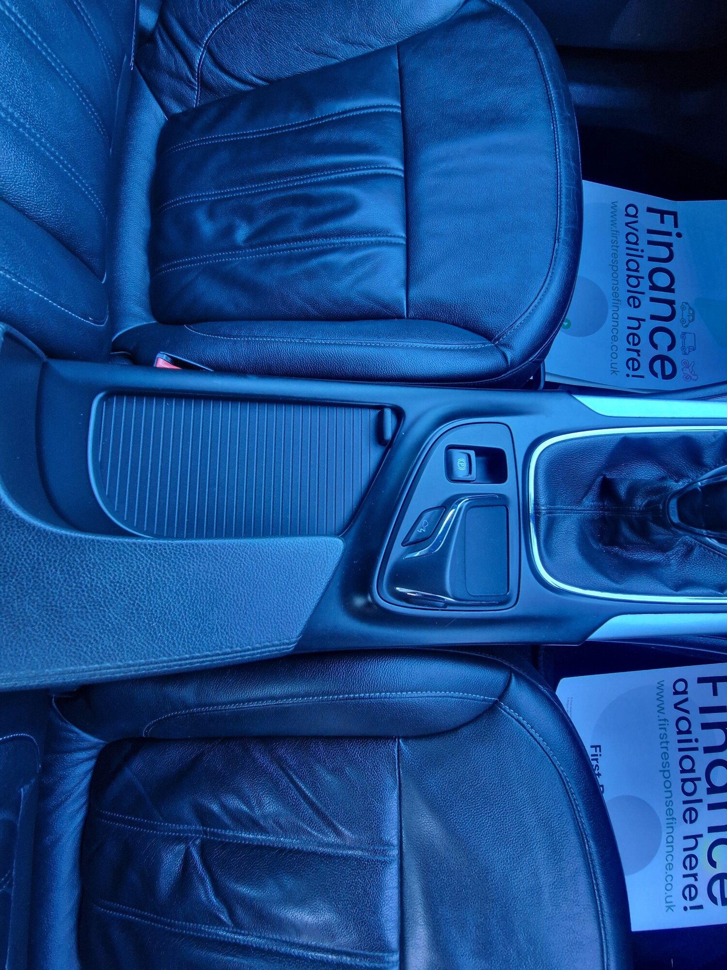 Used Vauxhall Insignia 2015 for sale - 76780680: Photo 29