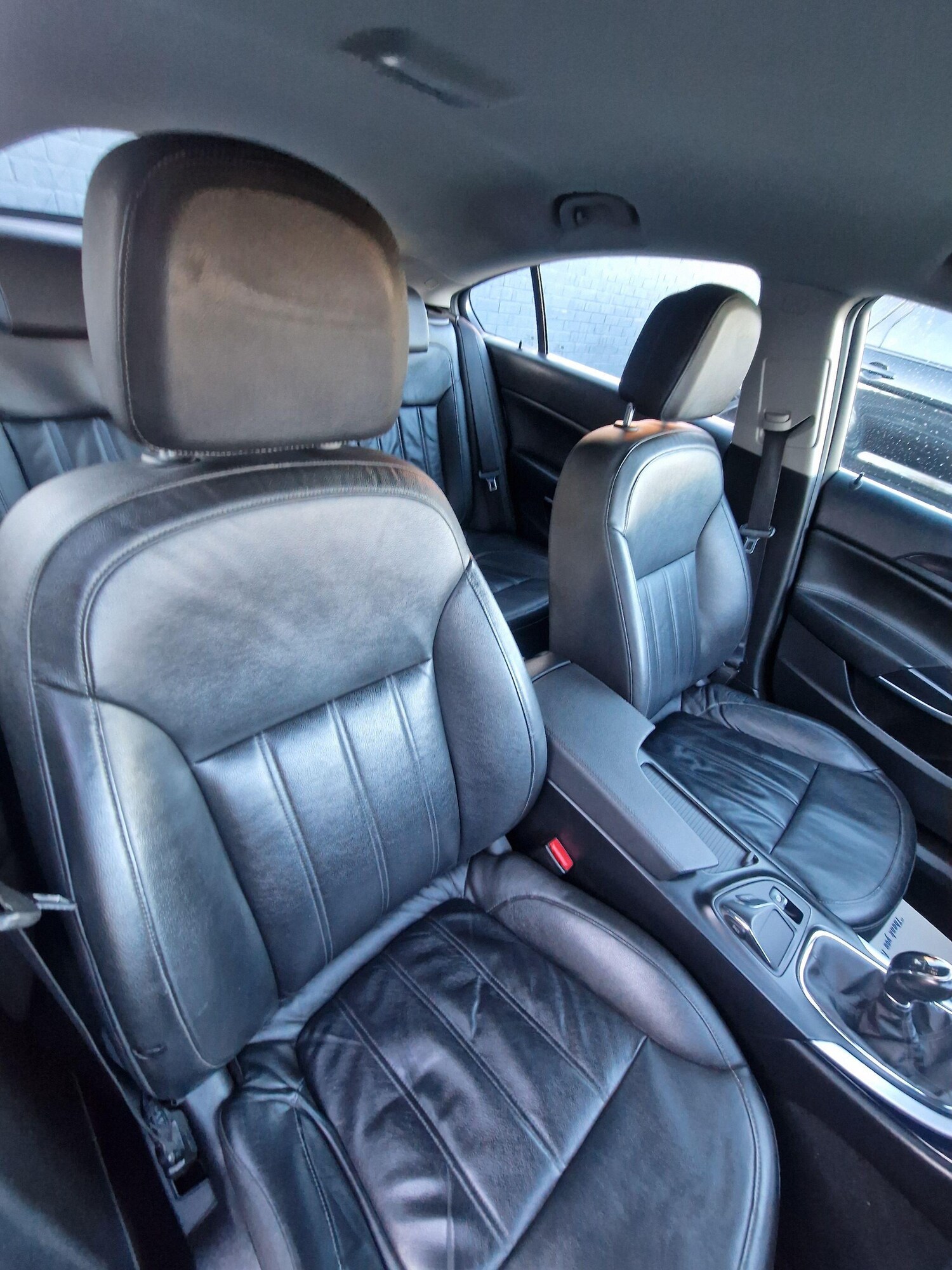 Used Vauxhall Insignia 2015 for sale - 76780680: Photo 30