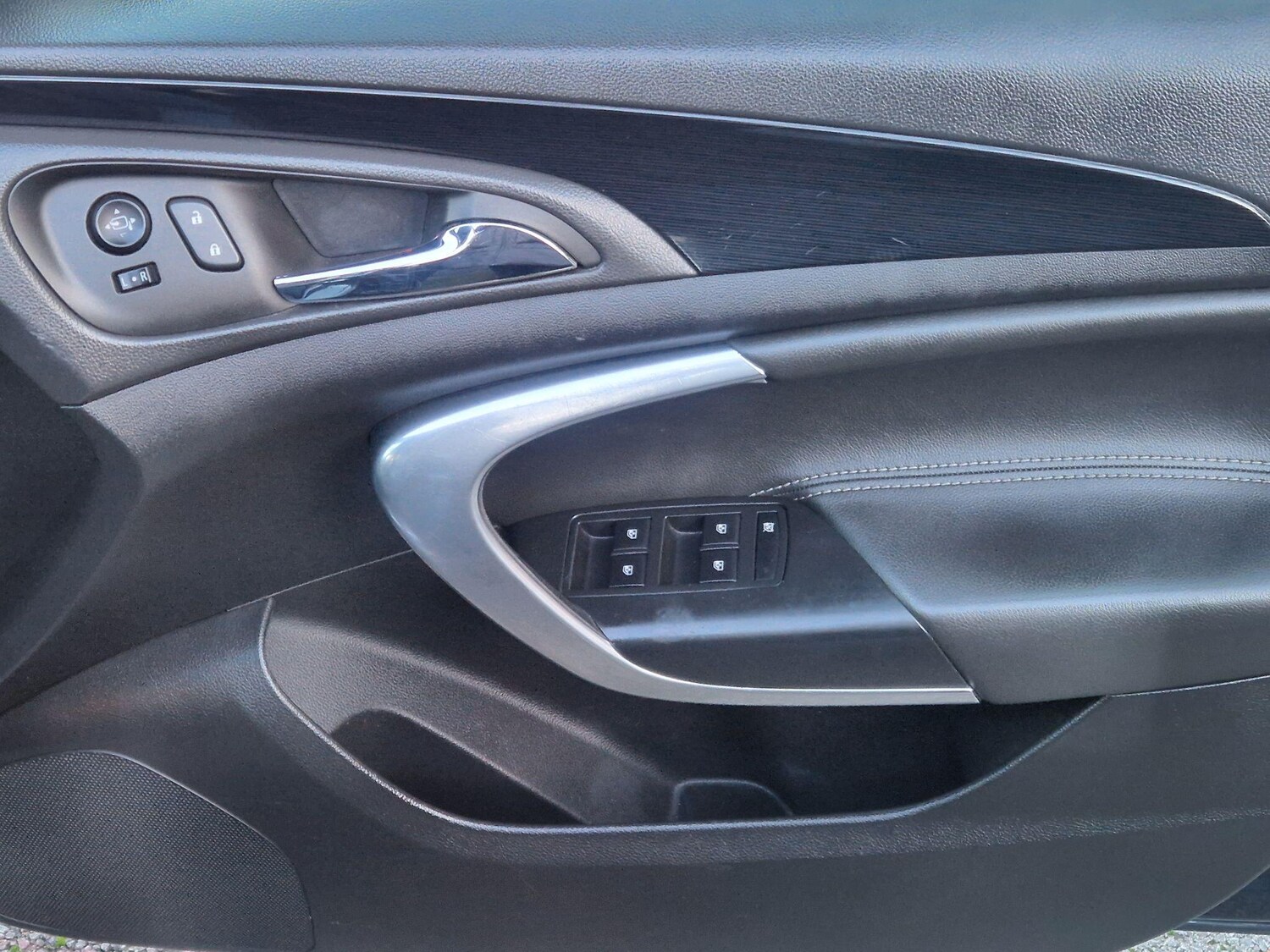 Used Vauxhall Insignia 2015 for sale - 76780680: Photo 31