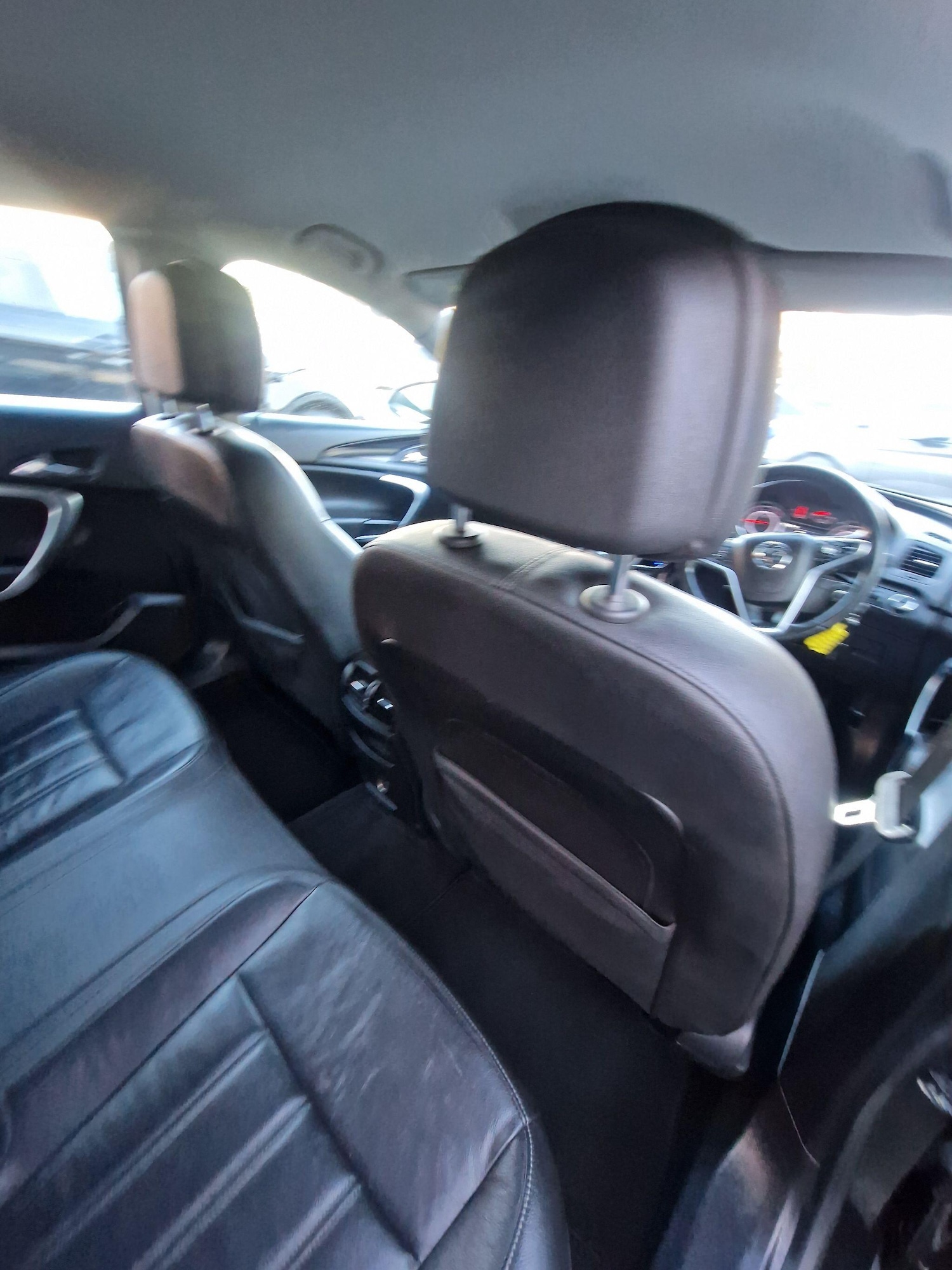 Used Vauxhall Insignia 2015 for sale - 76780680: Photo 35