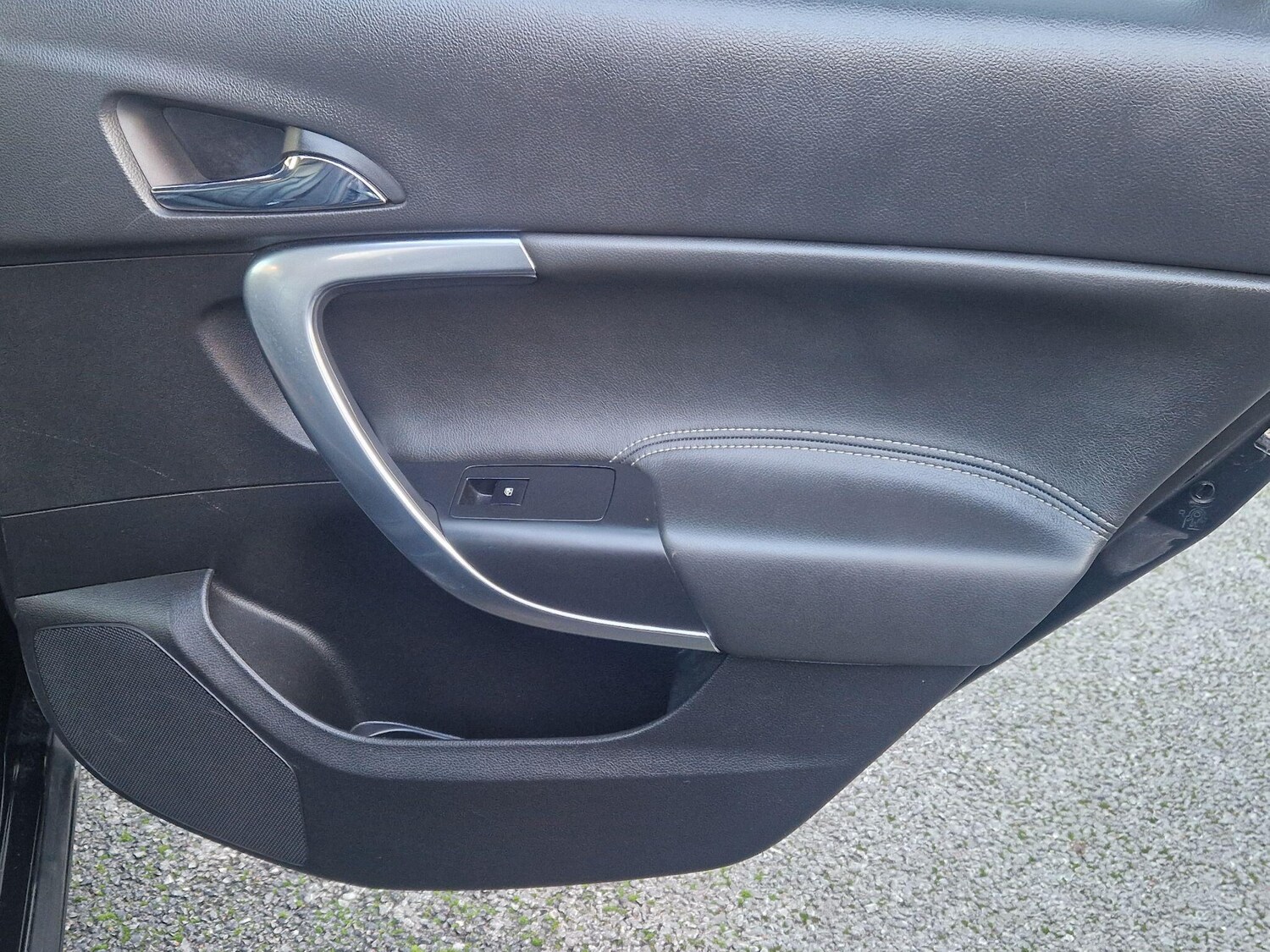 Used Vauxhall Insignia 2015 for sale - 76780680: Photo 36