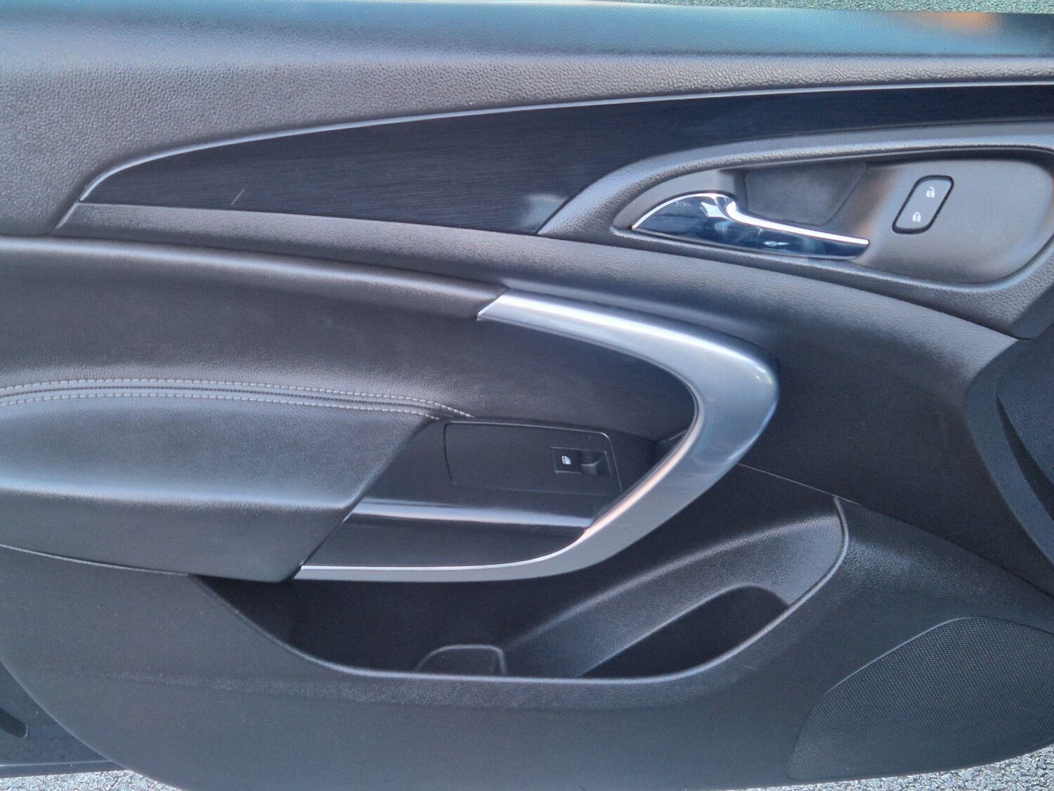 Used Vauxhall Insignia 2015 for sale - 76780680: Photo 39