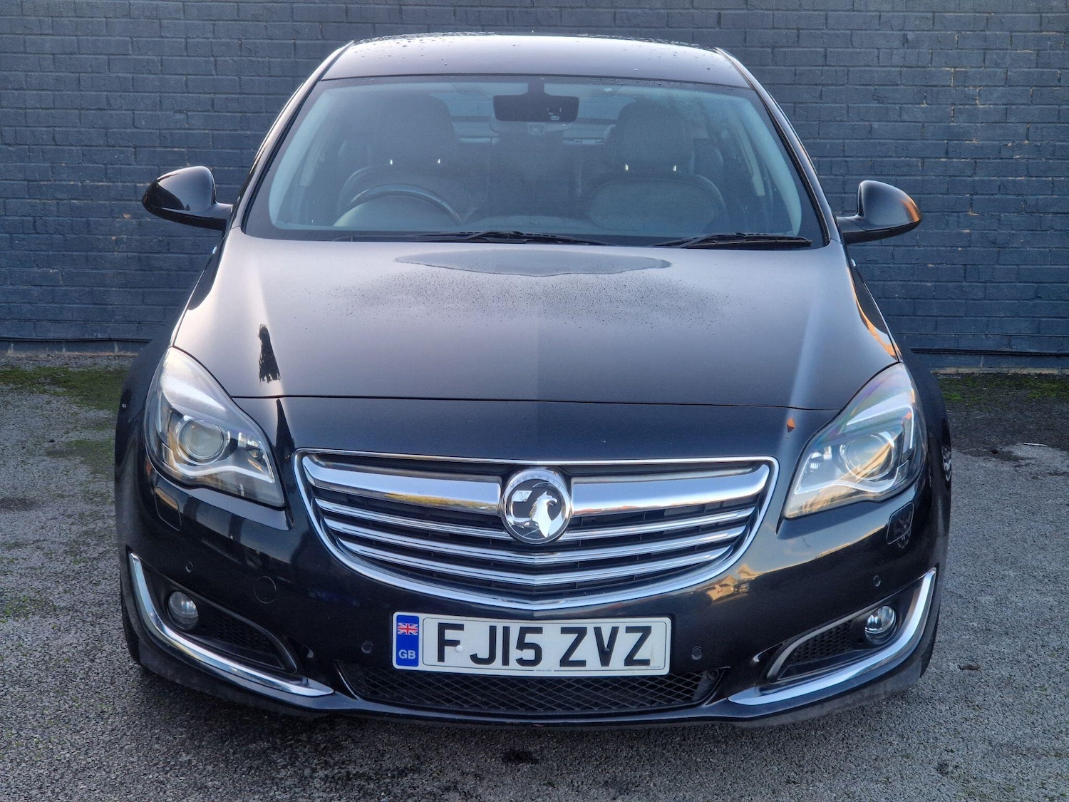 Used Vauxhall Insignia 2015 for sale - 76780680: Photo 4
