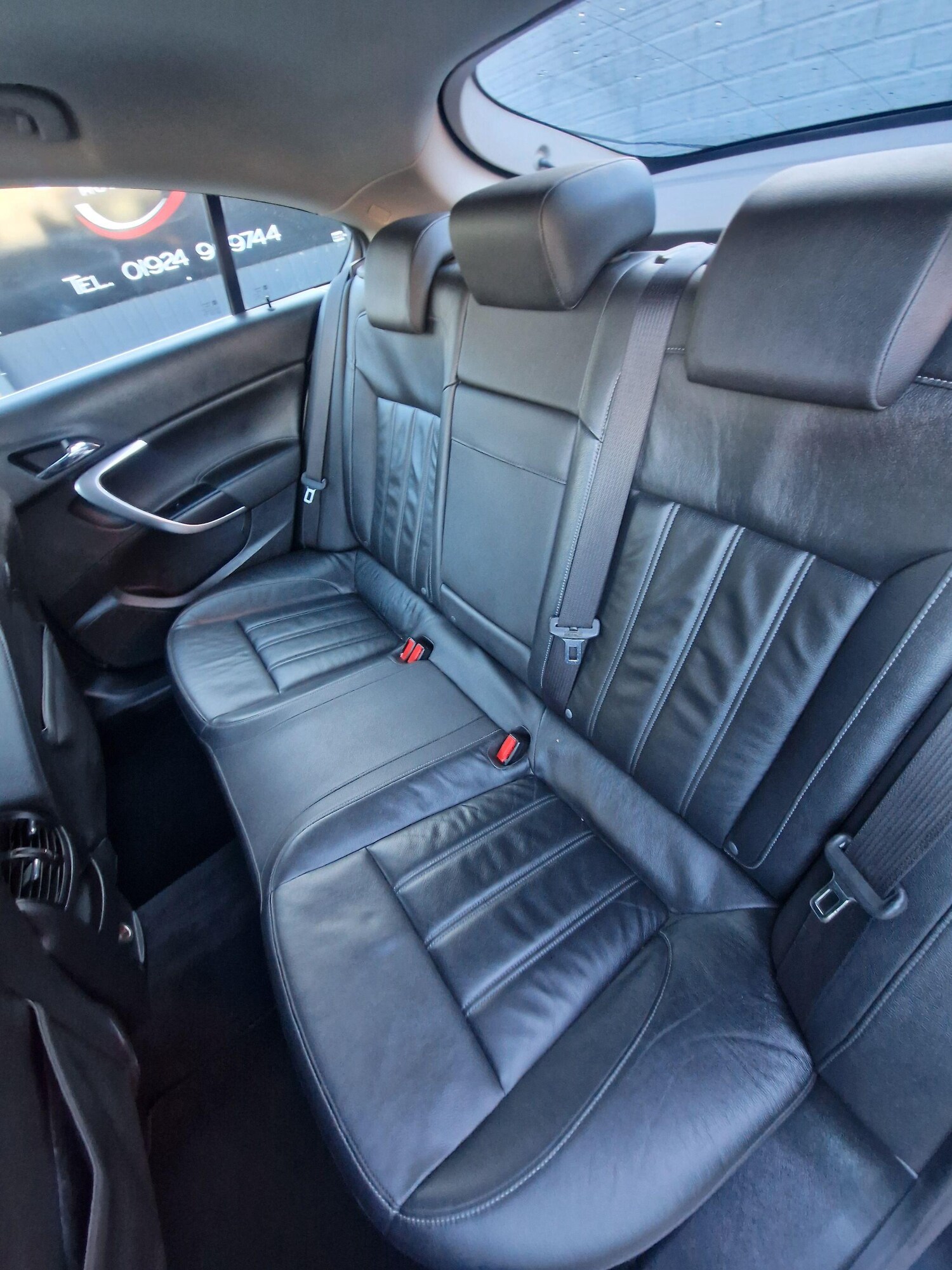 Used Vauxhall Insignia 2015 for sale - 76780680: Photo 40