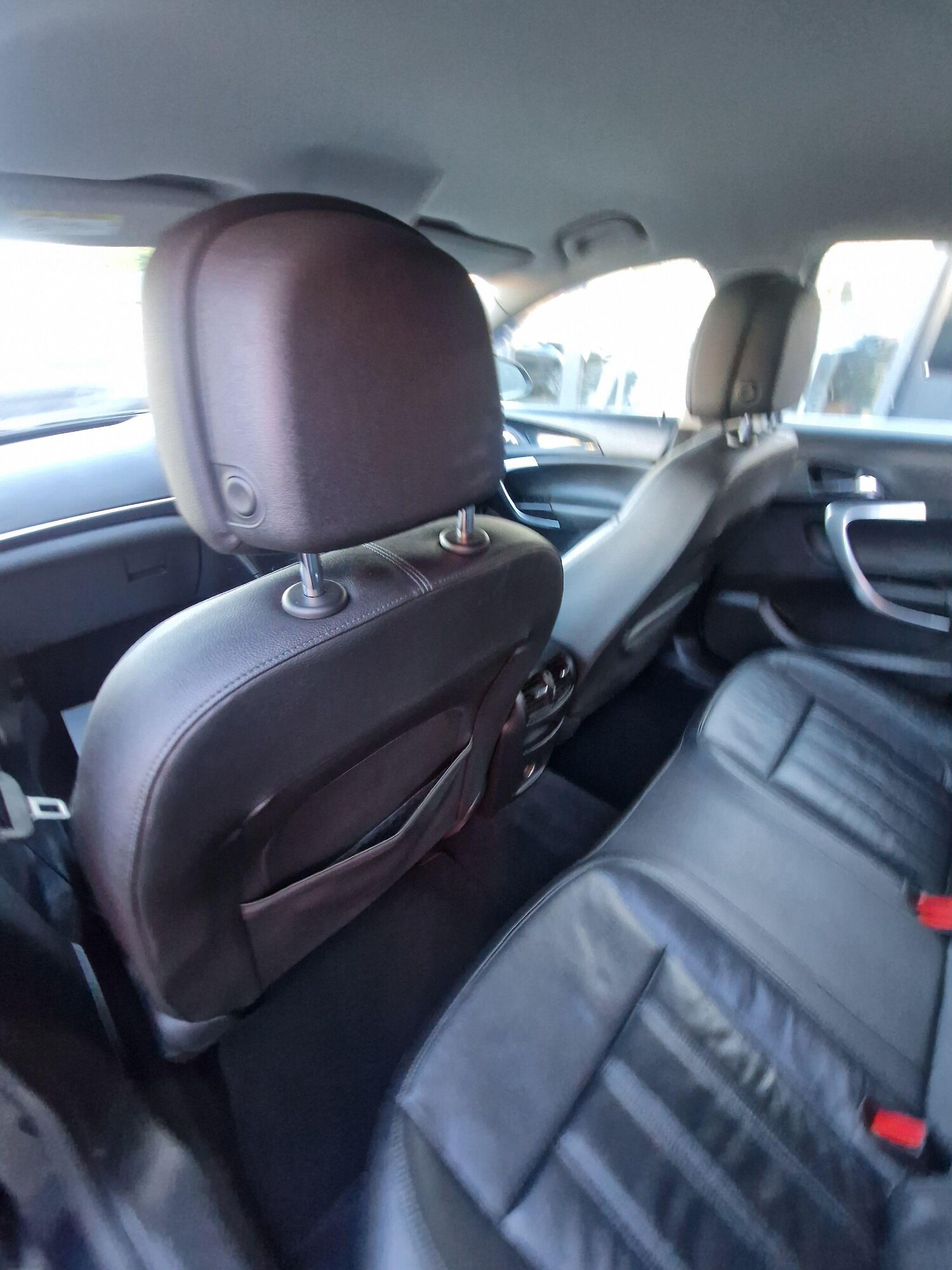 Used Vauxhall Insignia 2015 for sale - 76780680: Photo 41