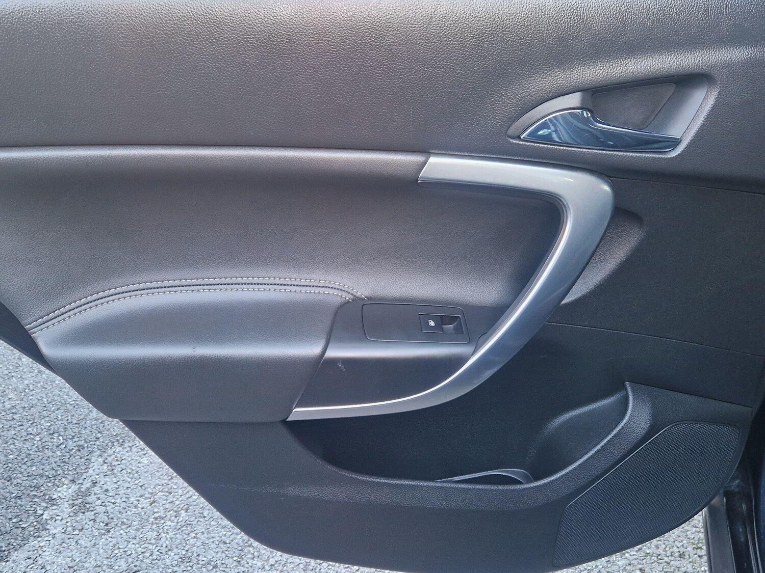 Used Vauxhall Insignia 2015 for sale - 76780680: Photo 42