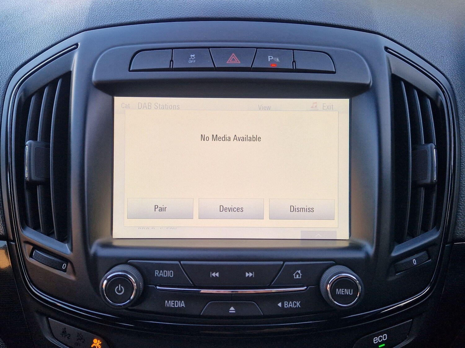 Used Vauxhall Insignia 2015 for sale - 76780680: Photo 49