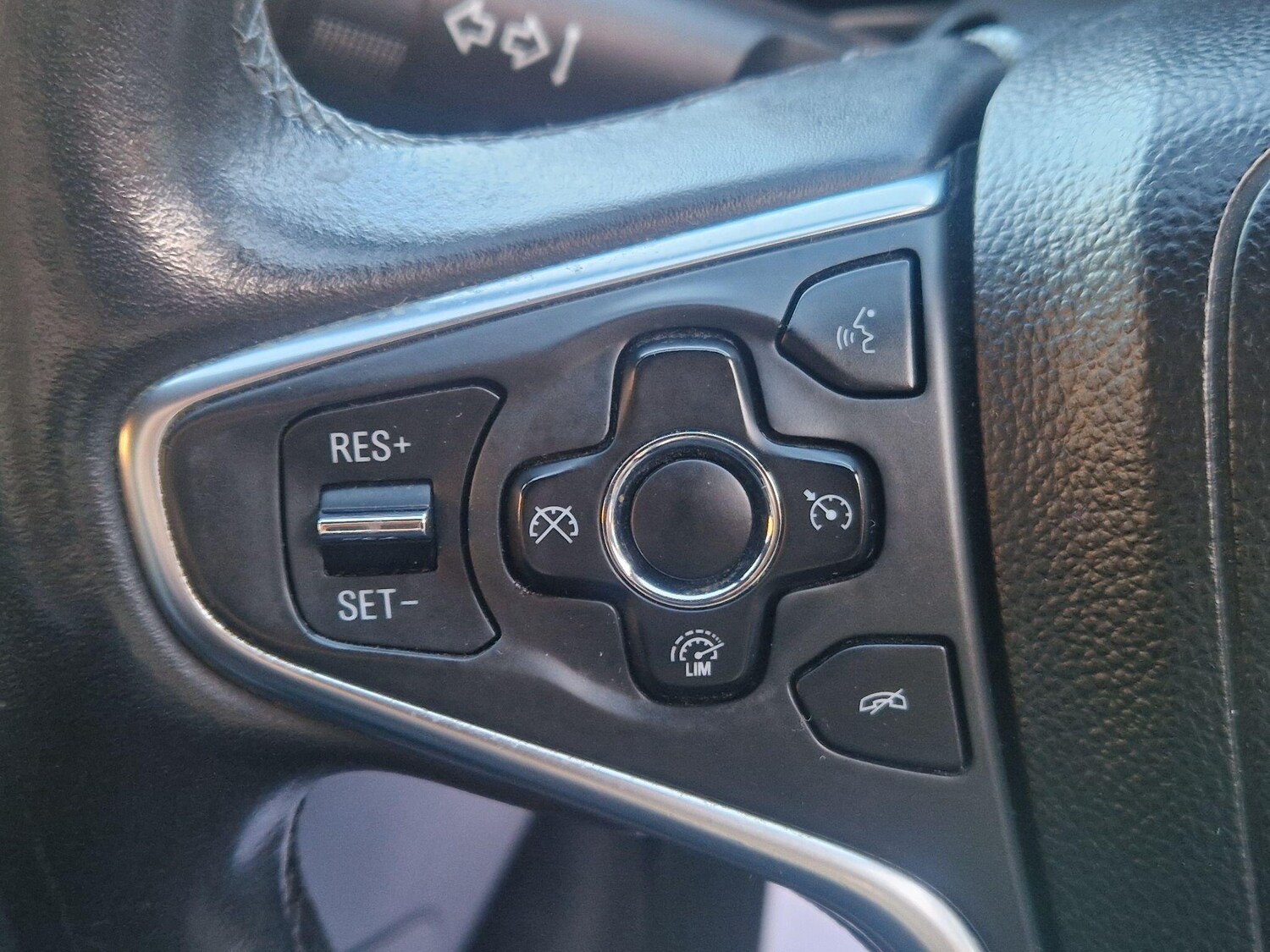 Used Vauxhall Insignia 2015 for sale - 76780680: Photo 50