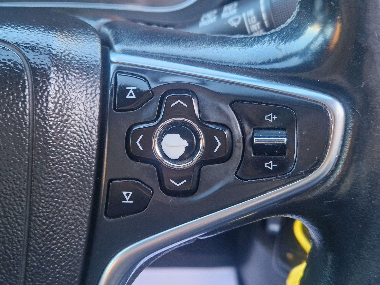 Used Vauxhall Insignia 2015 for sale - 76780680: Photo 52