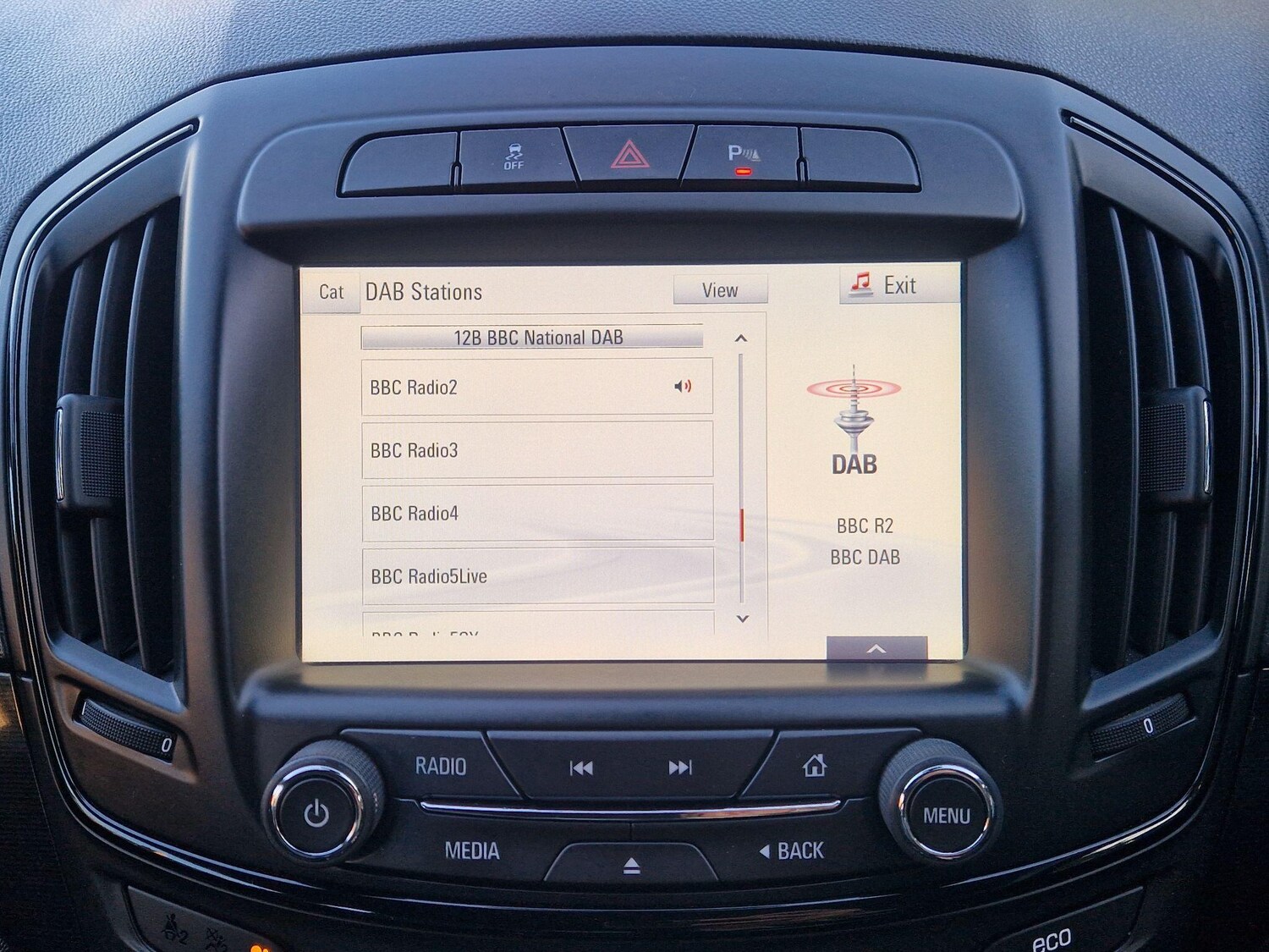 Used Vauxhall Insignia 2015 for sale - 76780680: Photo 53