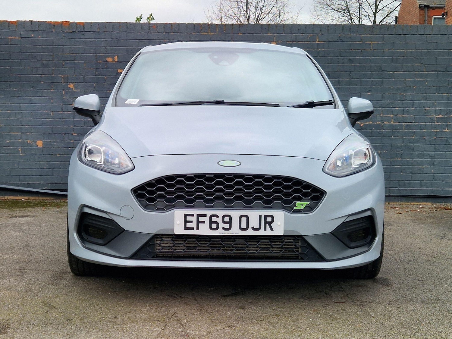 Used Ford Fiesta for sale - 77883260: Photo 17