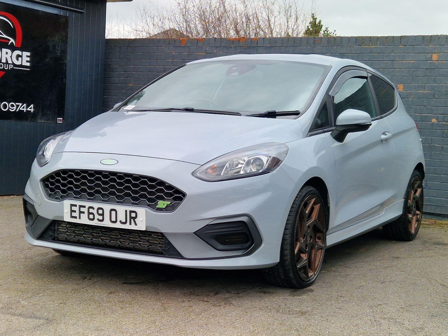 Used Ford Fiesta for sale - 77883260: Photo 18