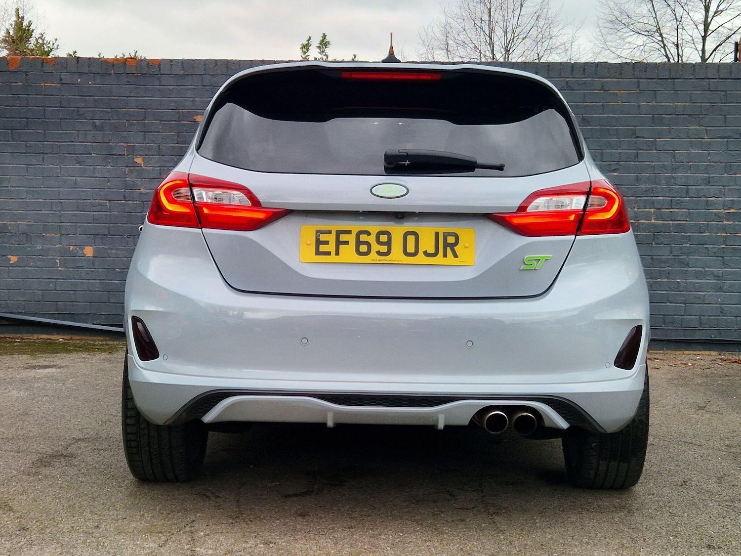 Used Ford Fiesta for sale - 77883260: Photo 24