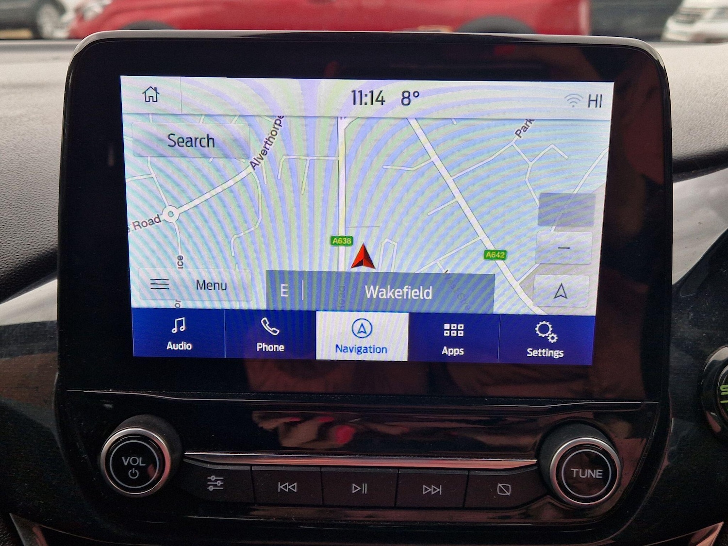 Used Ford Fiesta for sale - 77883260: Photo 27