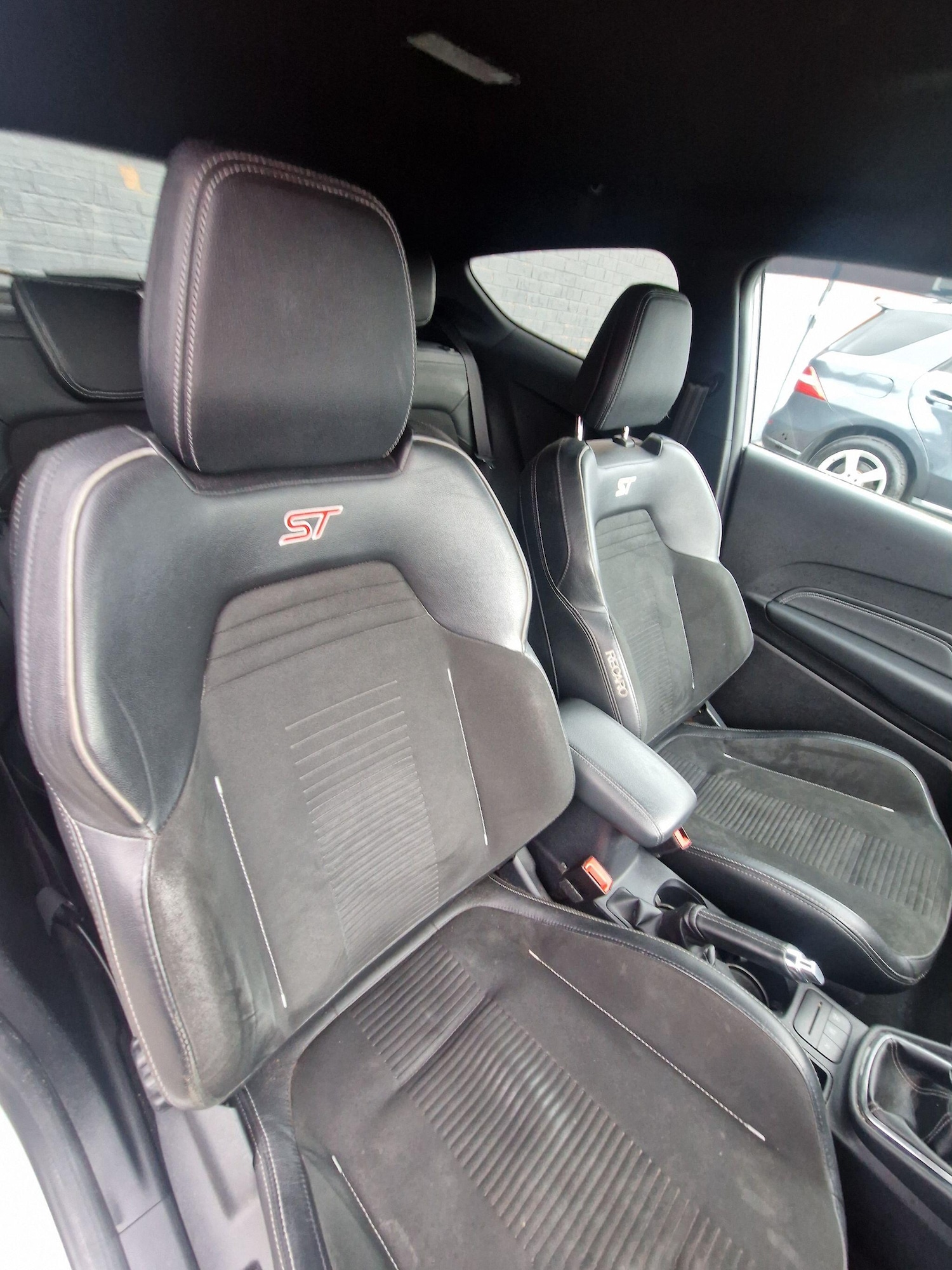 Used Ford Fiesta for sale - 77883260: Photo 28