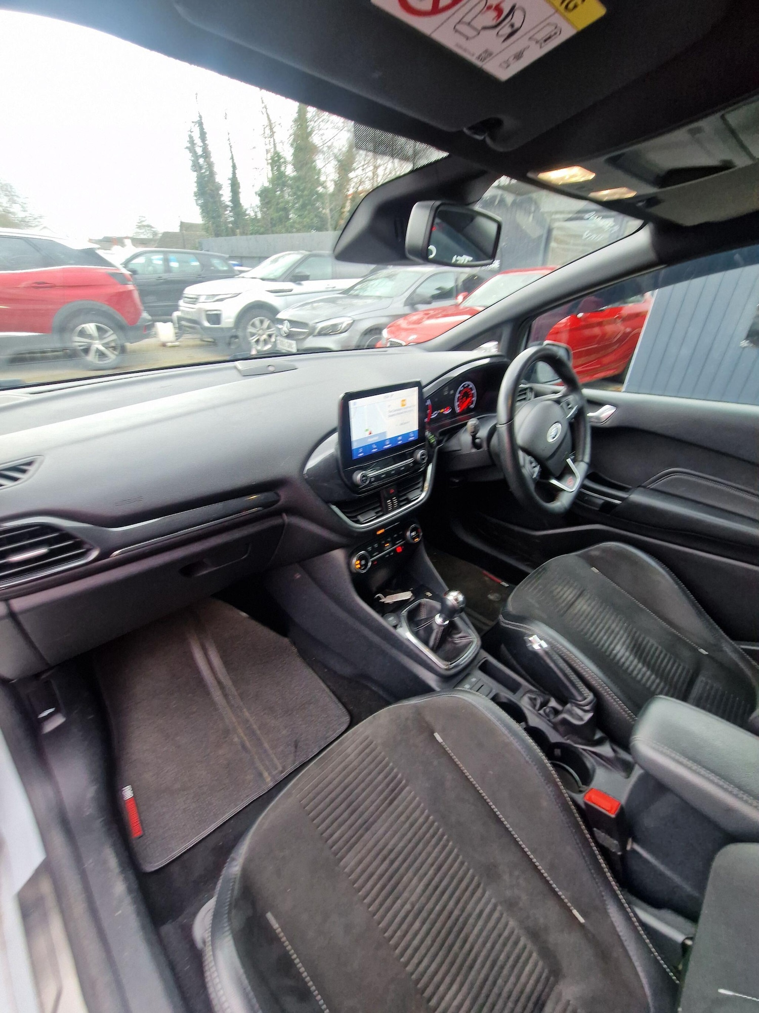 Used Ford Fiesta for sale - 77883260: Photo 33