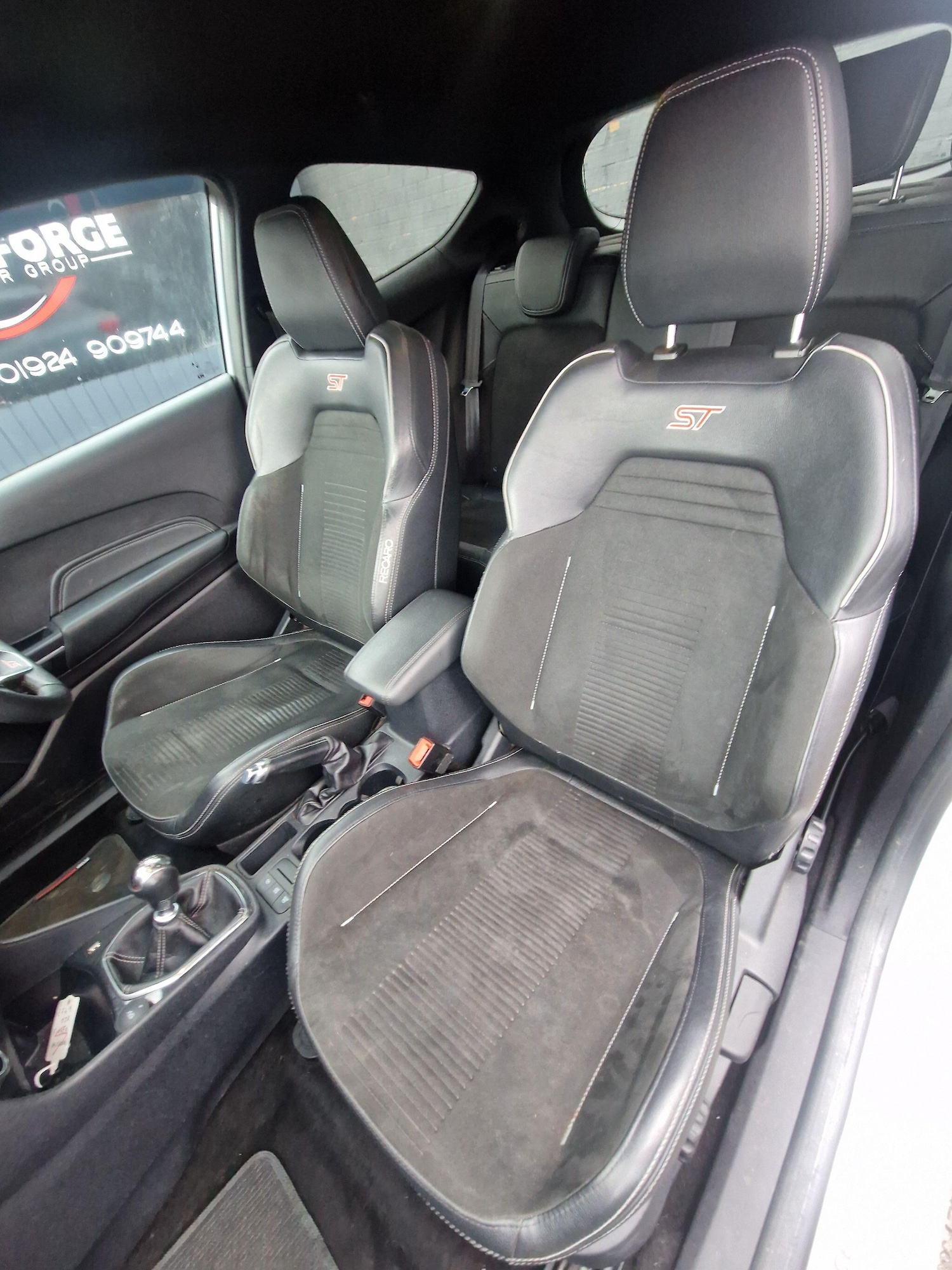 Used Ford Fiesta for sale - 77883260: Photo 34