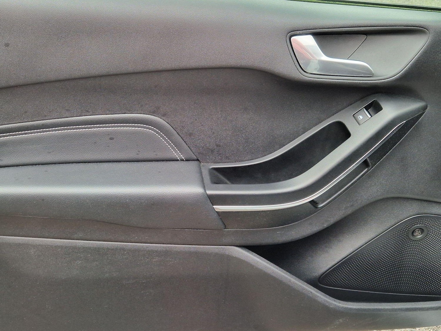 Used Ford Fiesta for sale - 77883260: Photo 35