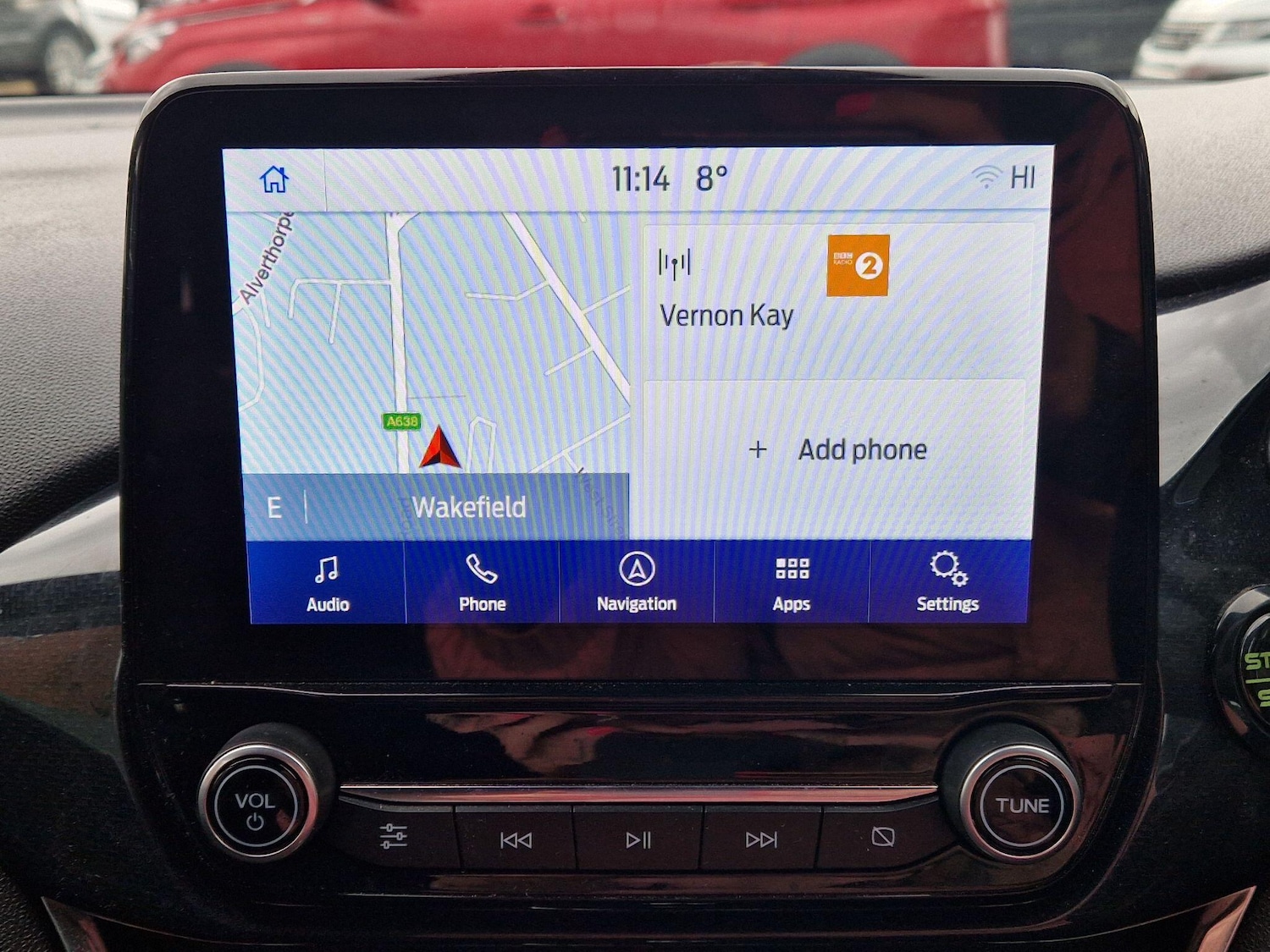 Used Ford Fiesta for sale - 77883260: Photo 38