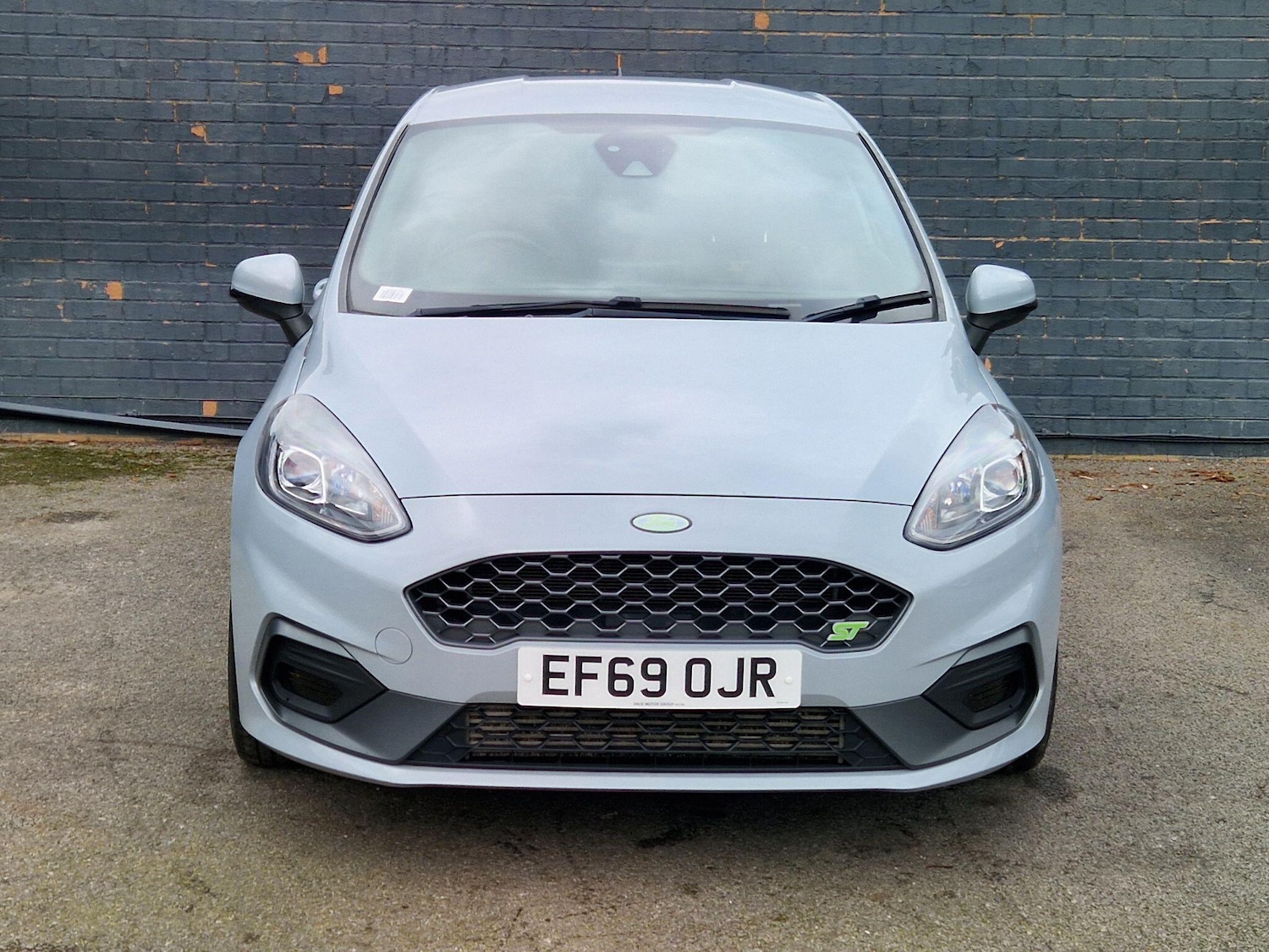 Used Ford Fiesta for sale - 77883260: Photo 4