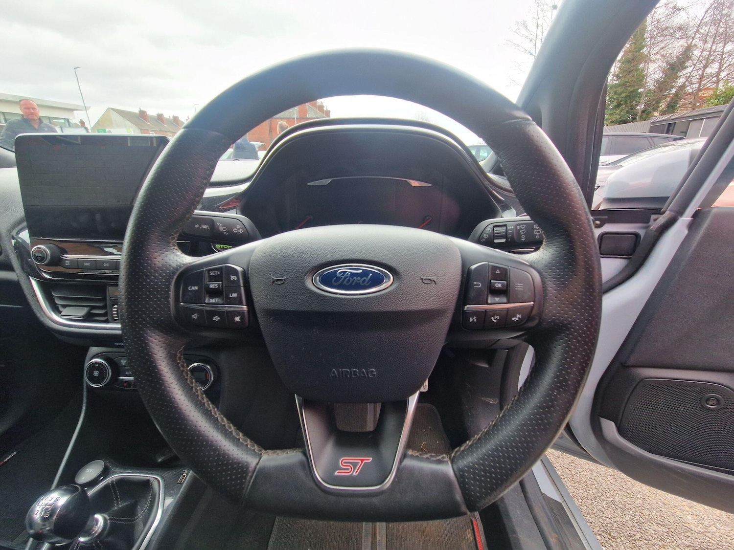 Used Ford Fiesta for sale - 77883260: Photo 40