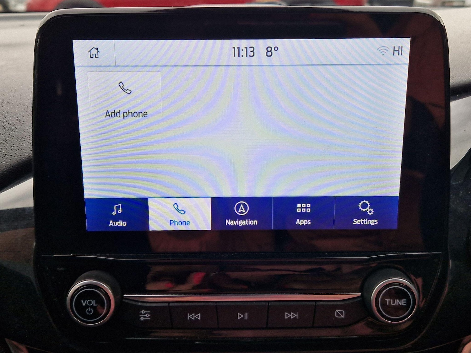 Used Ford Fiesta for sale - 77883260: Photo 42