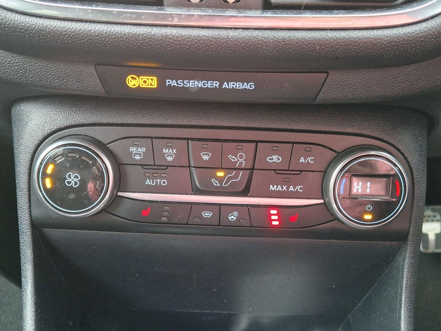 Used Ford Fiesta for sale - 77883260: Photo 44