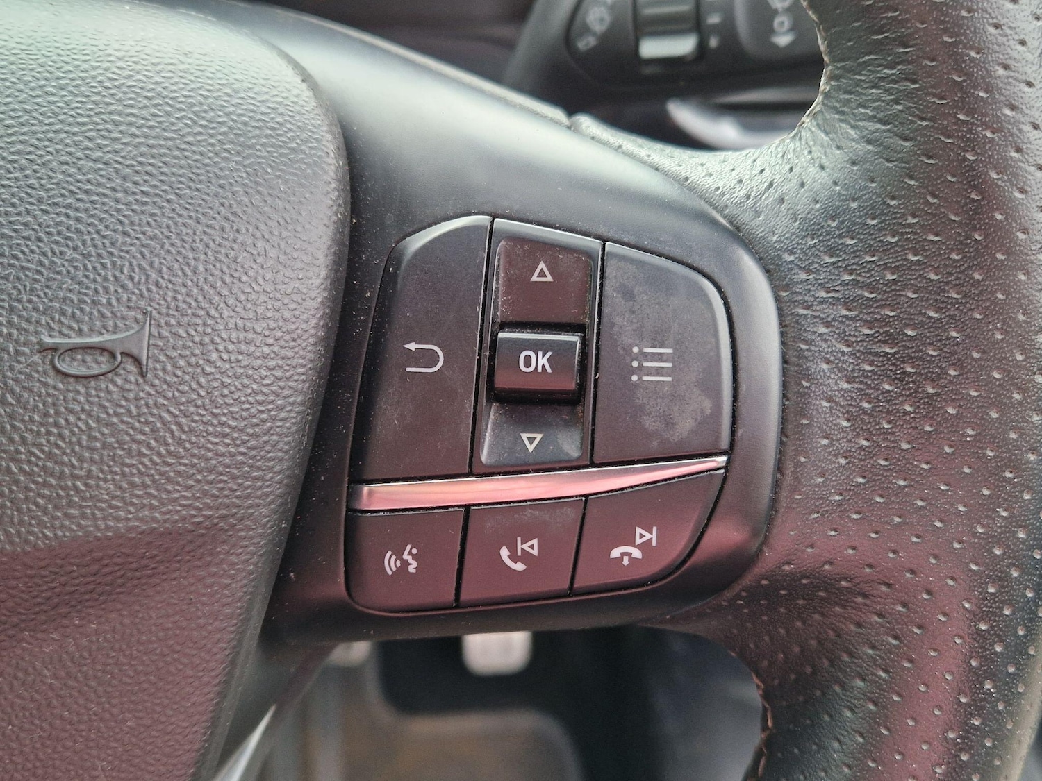 Used Ford Fiesta for sale - 77883260: Photo 45