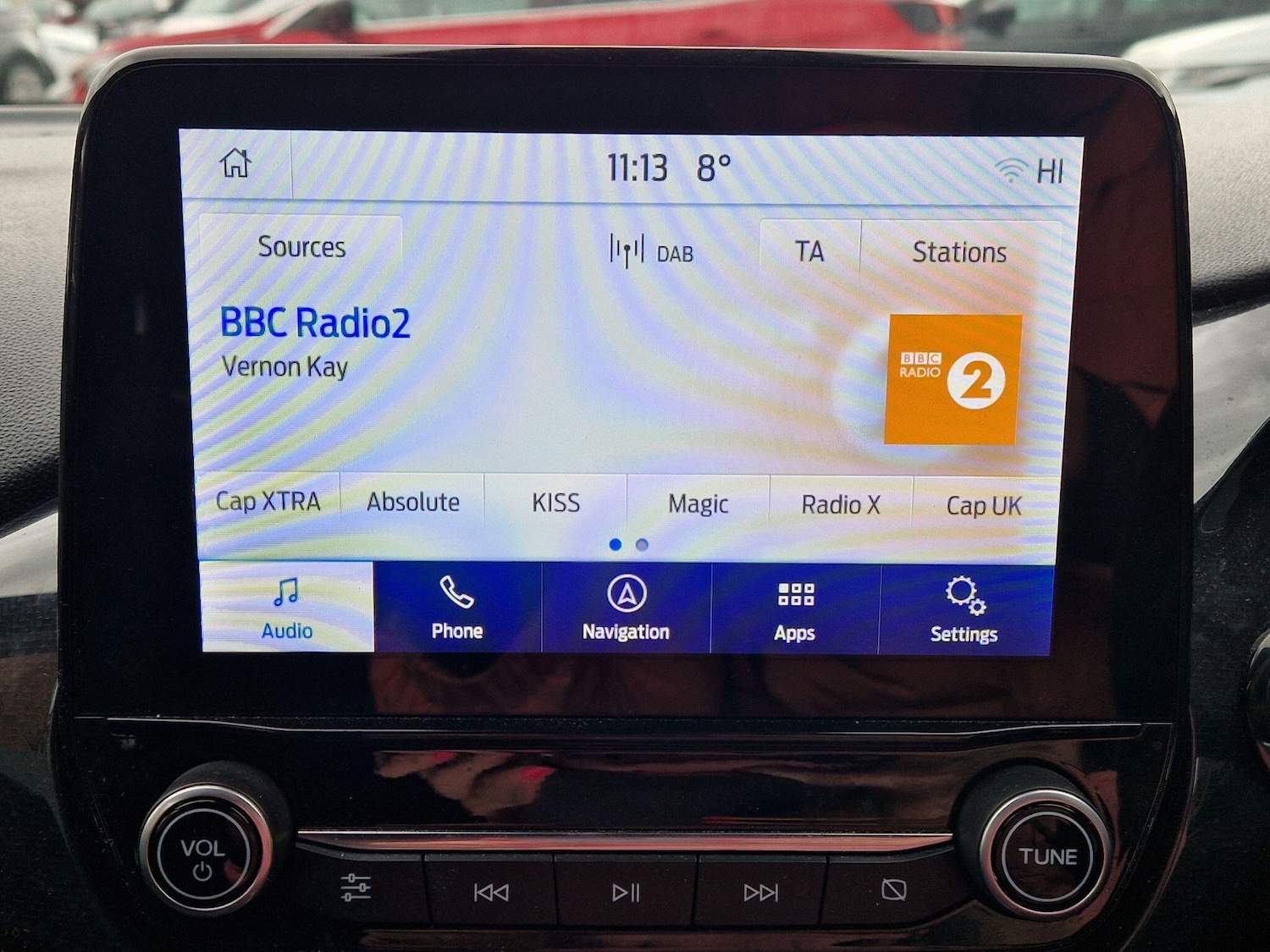 Used Ford Fiesta for sale - 77883260: Photo 46