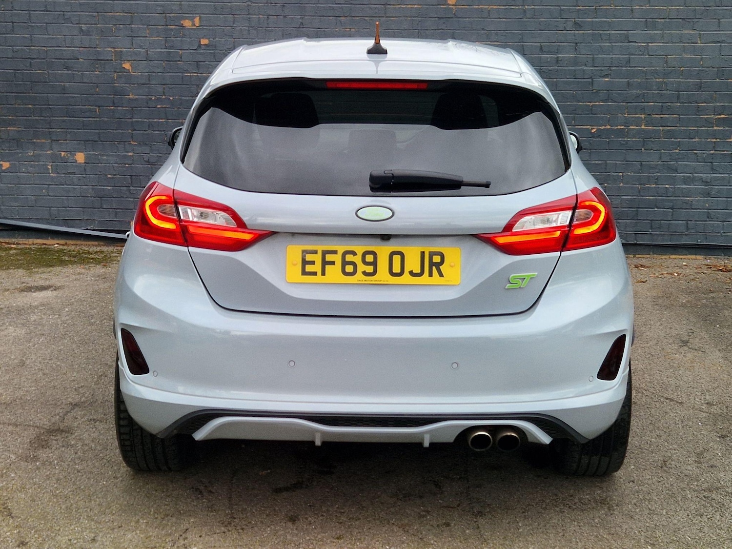 Used Ford Fiesta for sale - 77883260: Photo 9