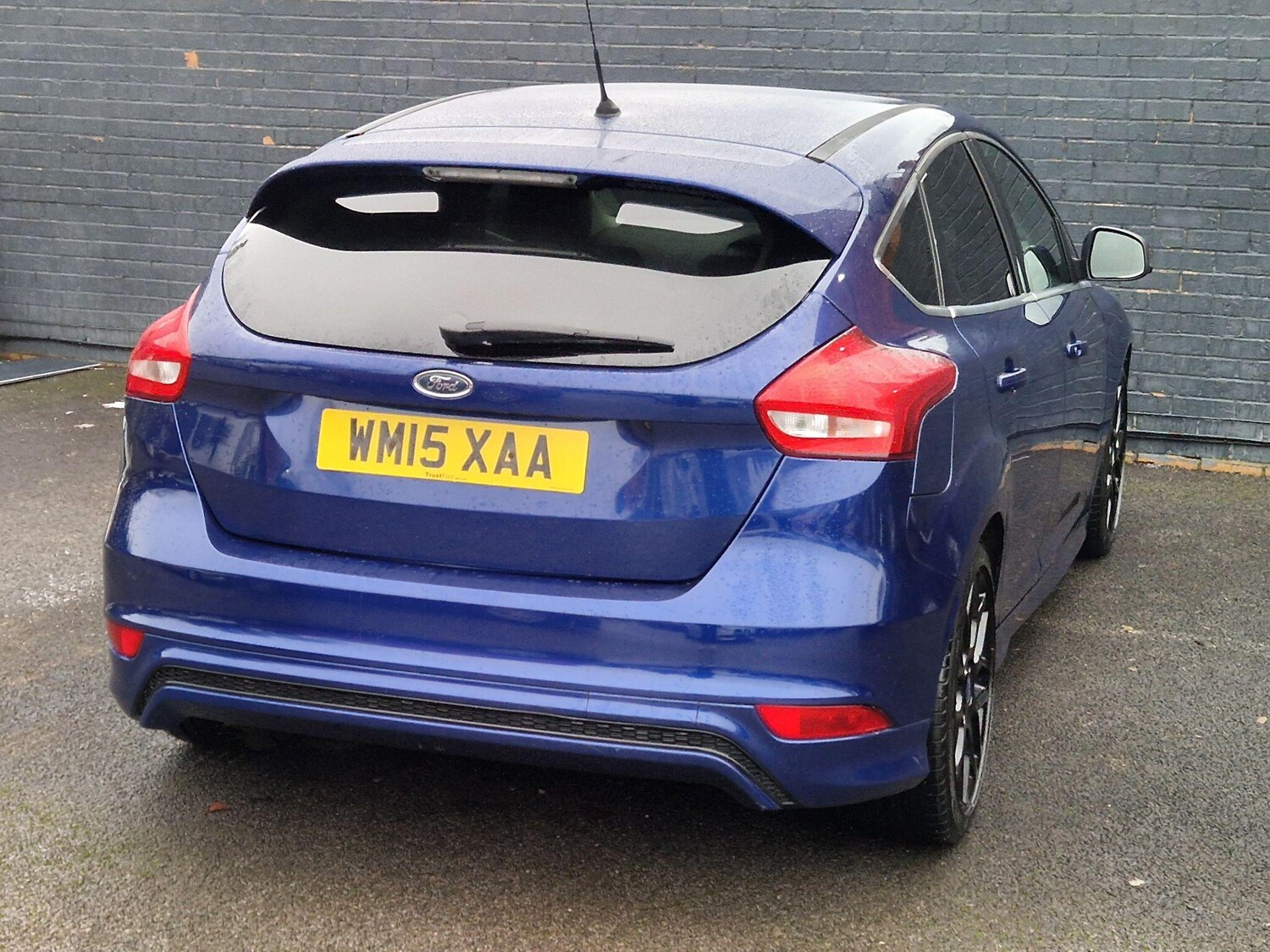 Used Ford Focus for sale - 77511072: Photo 10