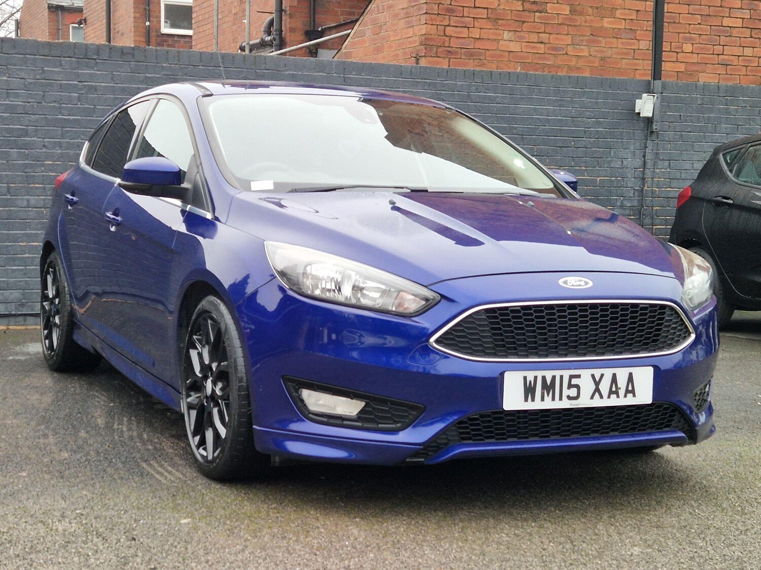 Used Ford Focus for sale - 77511072: Photo 16