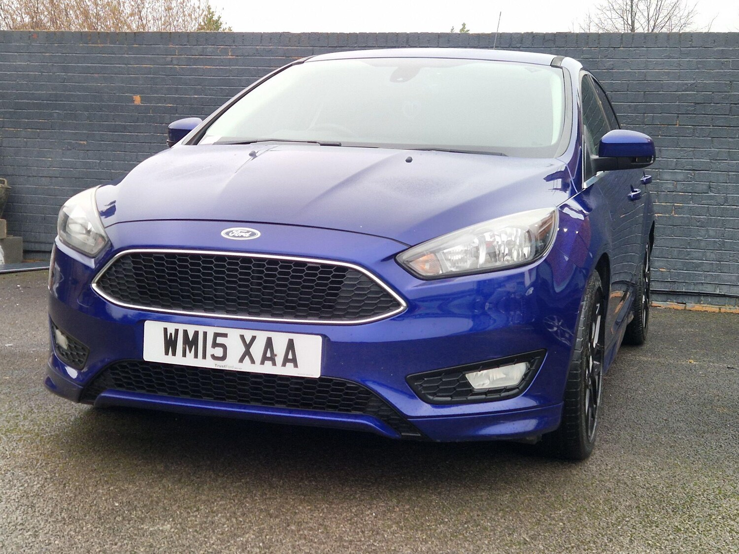 Used Ford Focus for sale - 77511072: Photo 18
