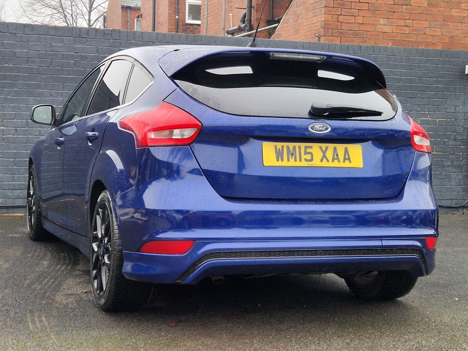 Used Ford Focus for sale - 77511072: Photo 23