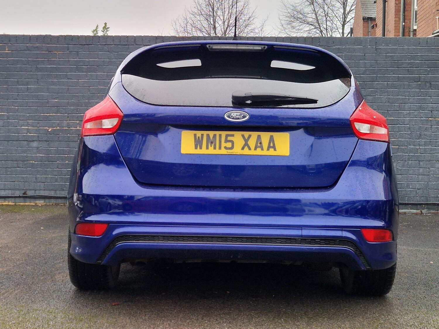 Used Ford Focus for sale - 77511072: Photo 24