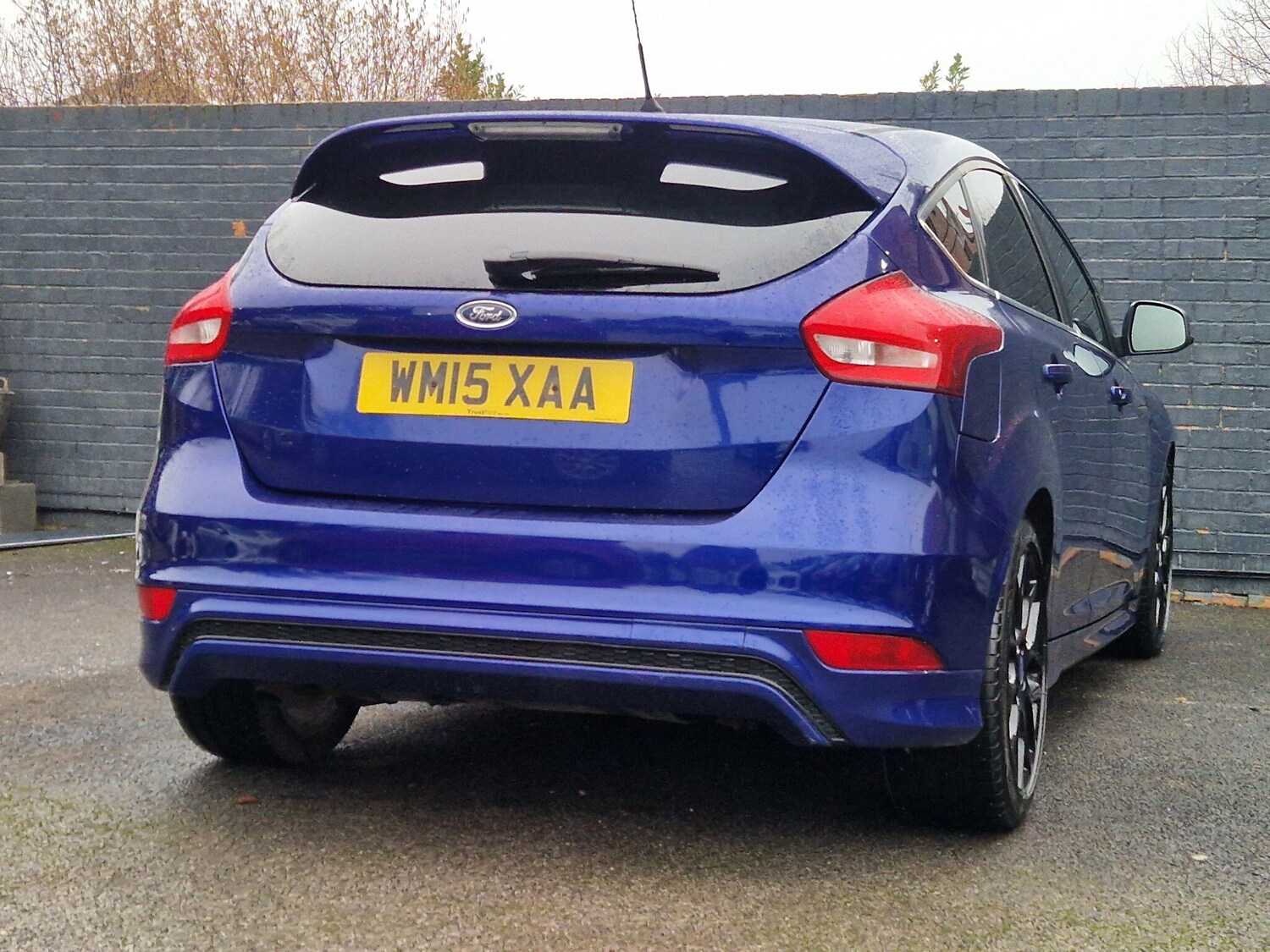 Used Ford Focus for sale - 77511072: Photo 25