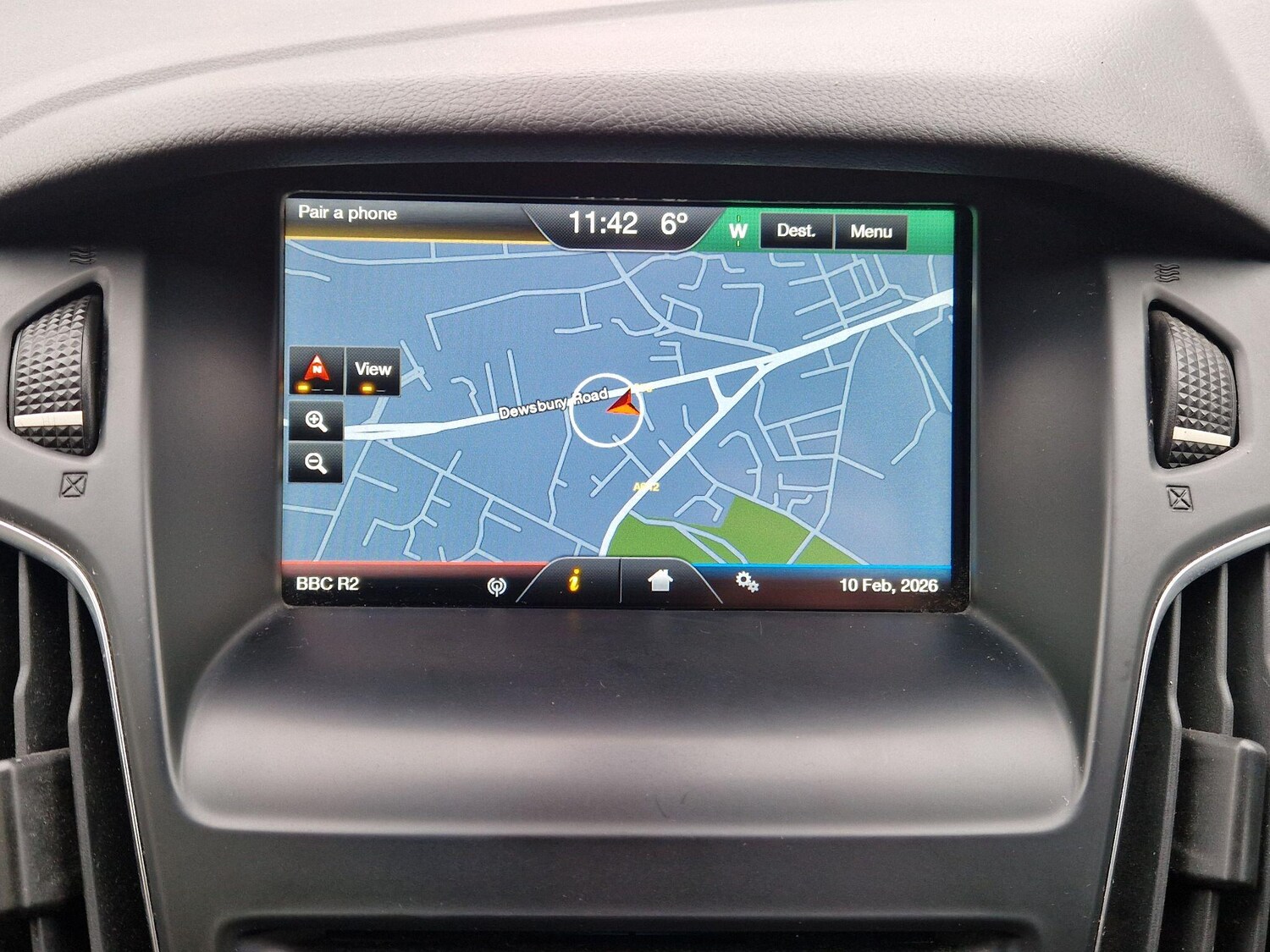 Used Ford Focus for sale - 77511072: Photo 27